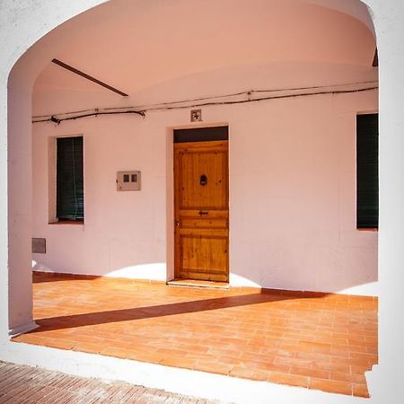 Colonia Apartamento Rural Bellmunt de Ciurana 外观 照片