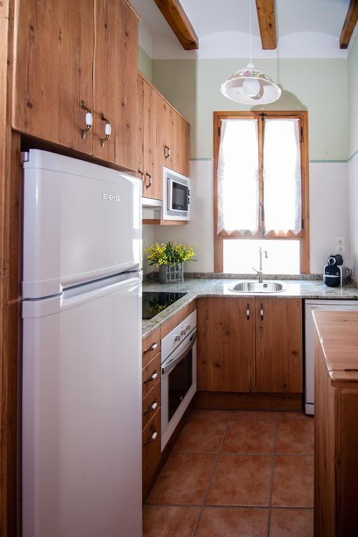 Colonia Apartamento Rural Bellmunt de Ciurana 客房 照片
