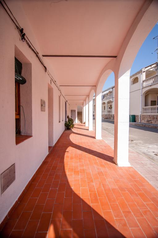 Colonia Apartamento Rural Bellmunt de Ciurana 外观 照片
